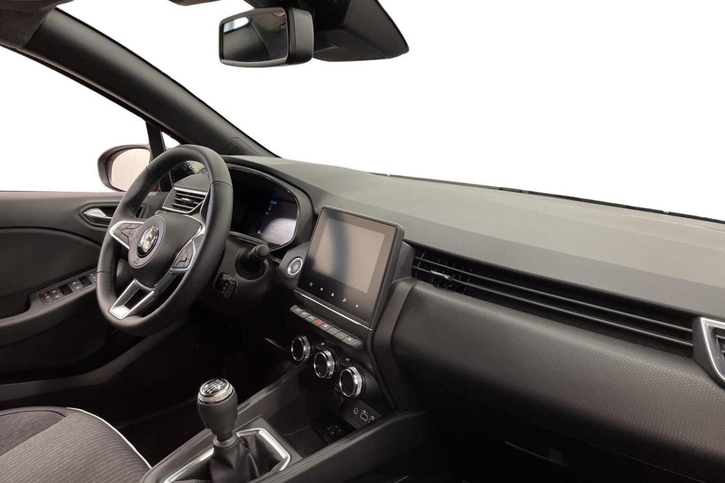 Mitsubishi Colt 2024