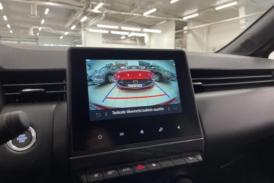 Mitsubishi Colt 2024