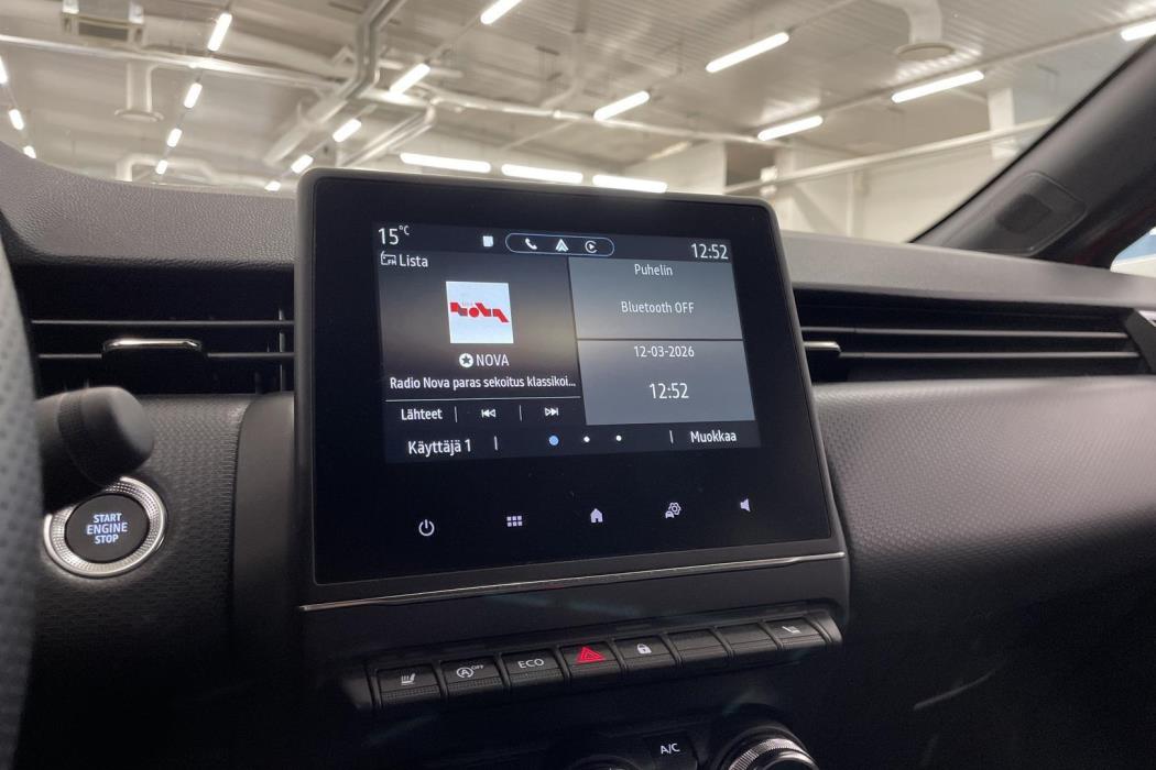 Mitsubishi Colt 2024