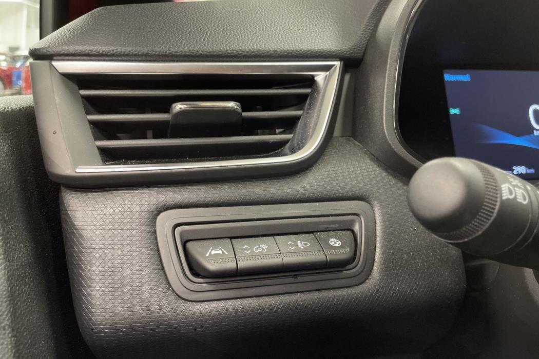 Mitsubishi Colt 2024