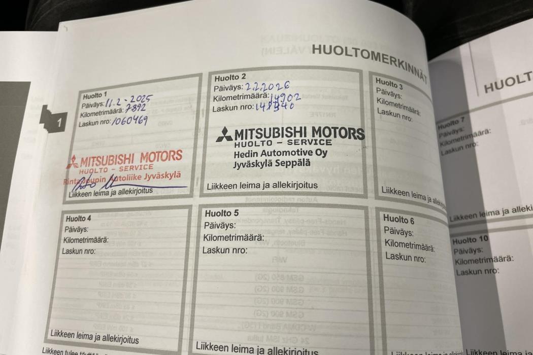 Mitsubishi Colt 2024