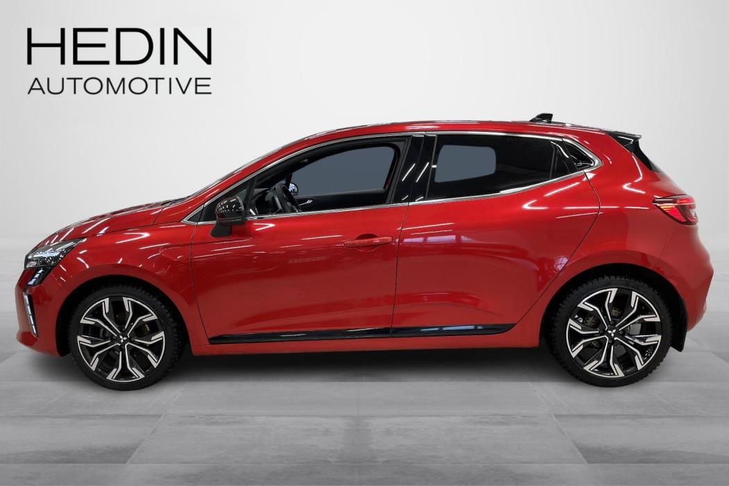 Mitsubishi Colt 2024