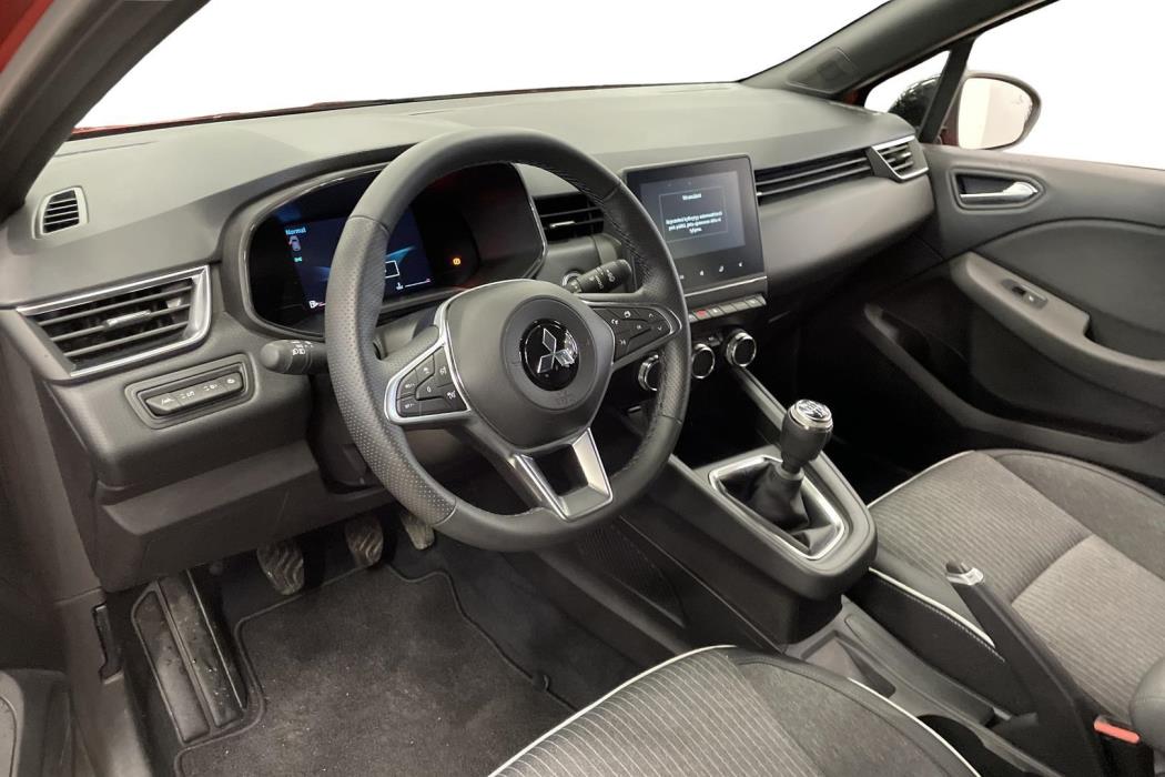 Mitsubishi Colt 2024