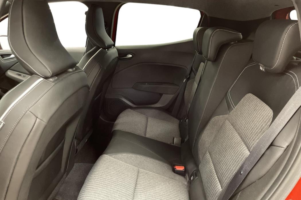 Mitsubishi Colt 2024