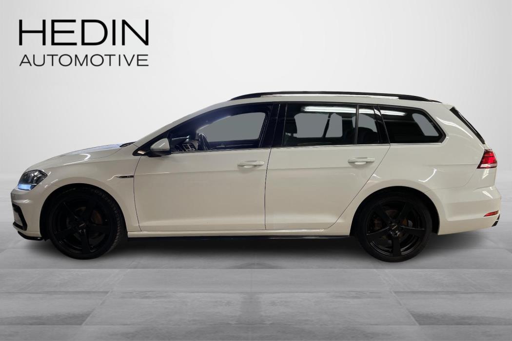 Volkswagen Golf 2017