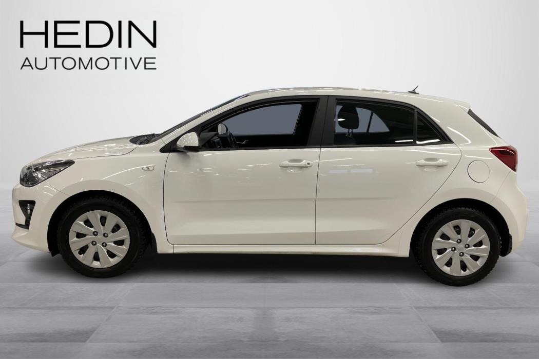 KIA Rio 2021