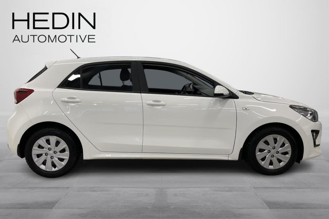 KIA Rio 2021