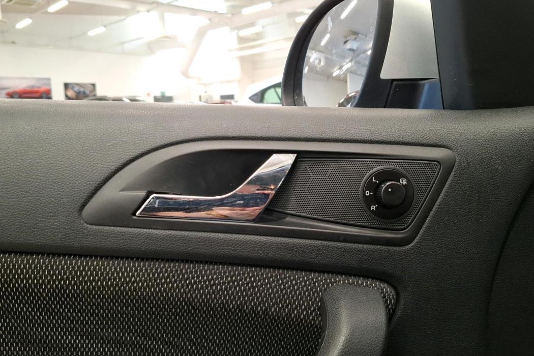Skoda Yeti 2011
