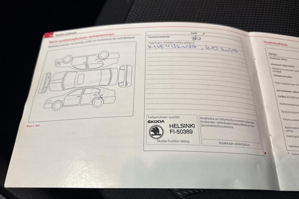 Skoda Yeti 2011
