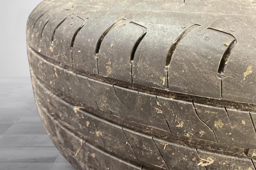 Subaru Forester 2018