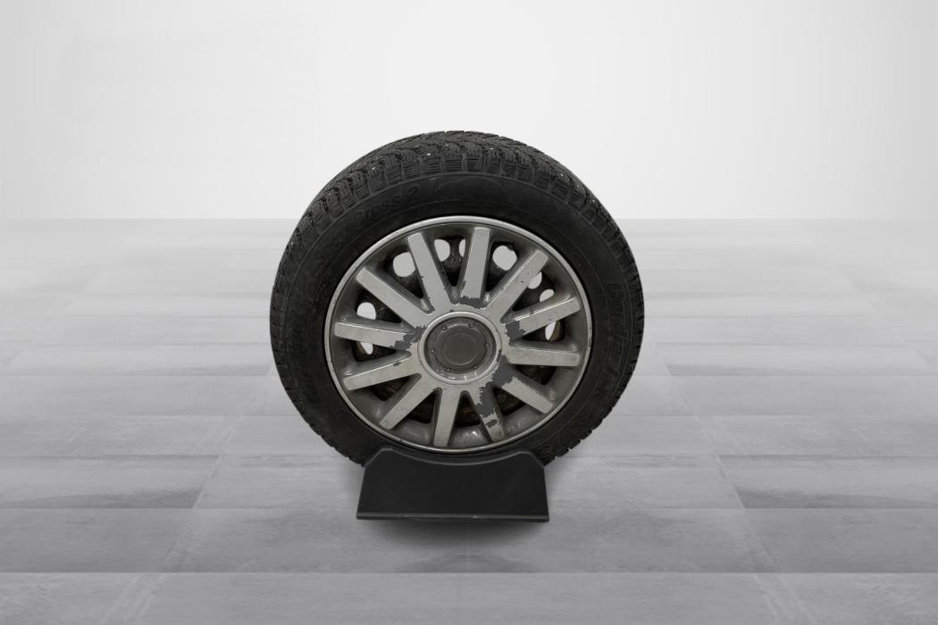 Volkswagen Passat 2014