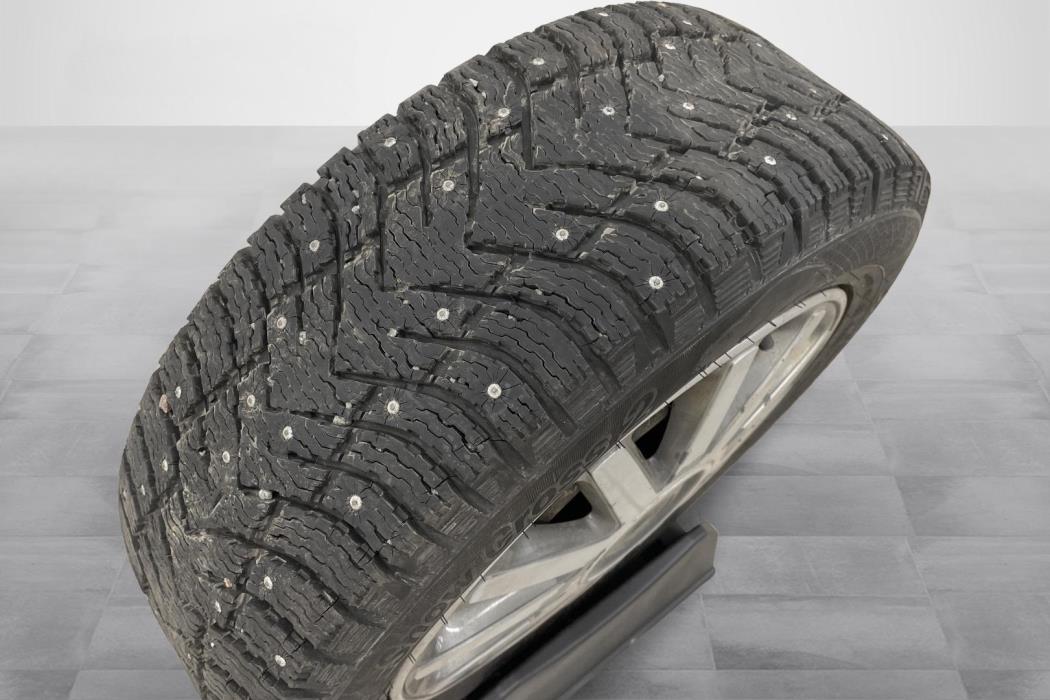 Volkswagen Passat 2014