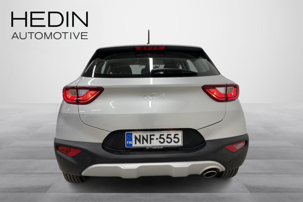 Kia Stonic 2024