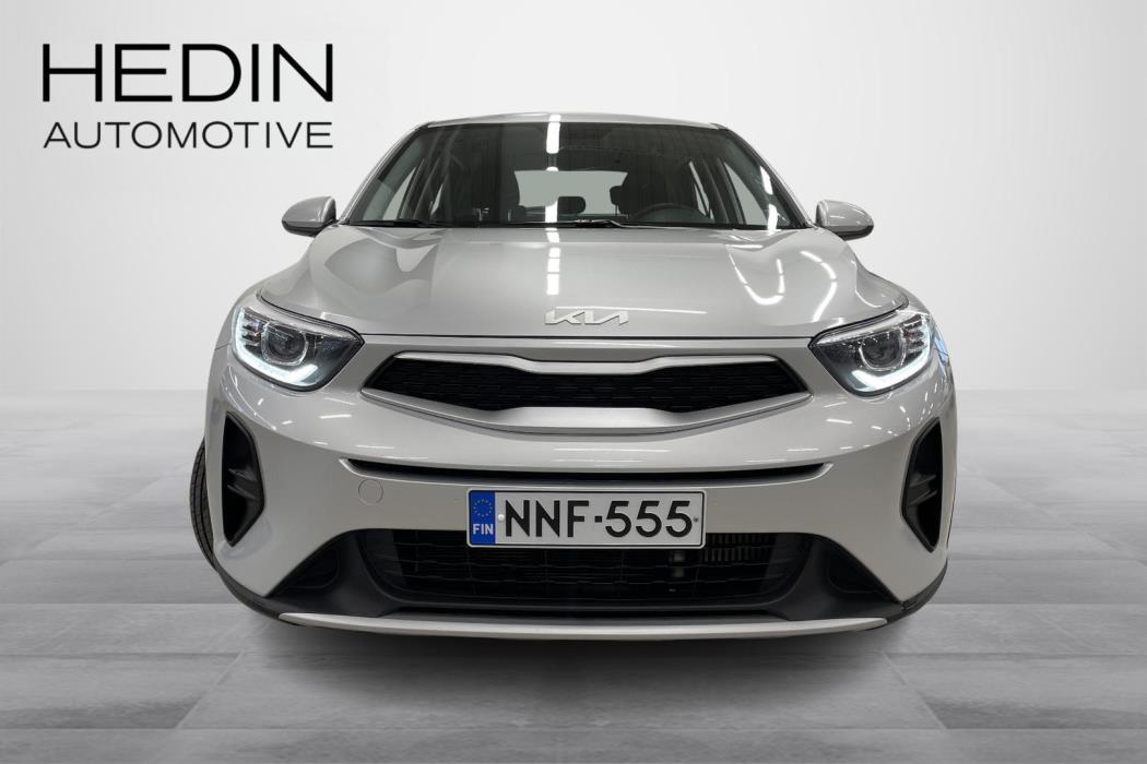 Kia Stonic 2024