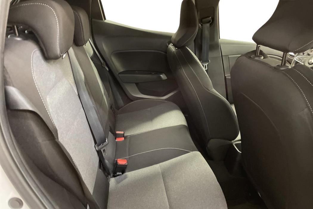 Mitsubishi Colt 2024