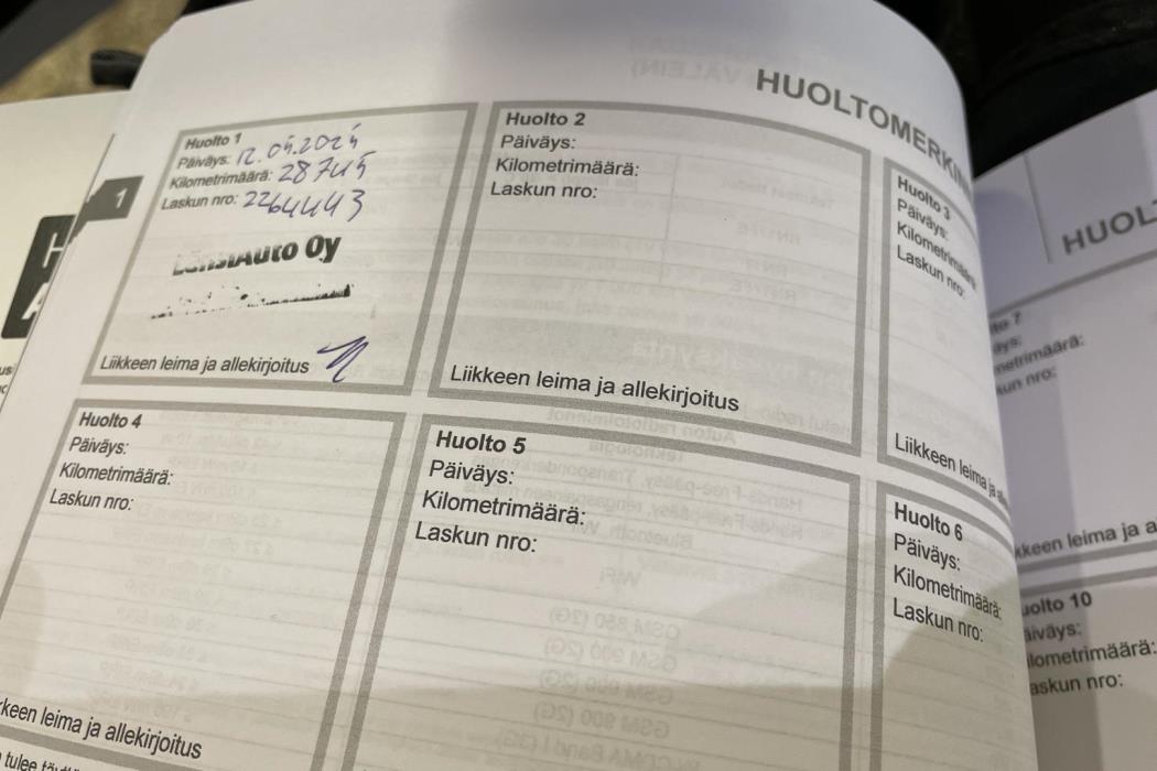 Mitsubishi Colt 2024