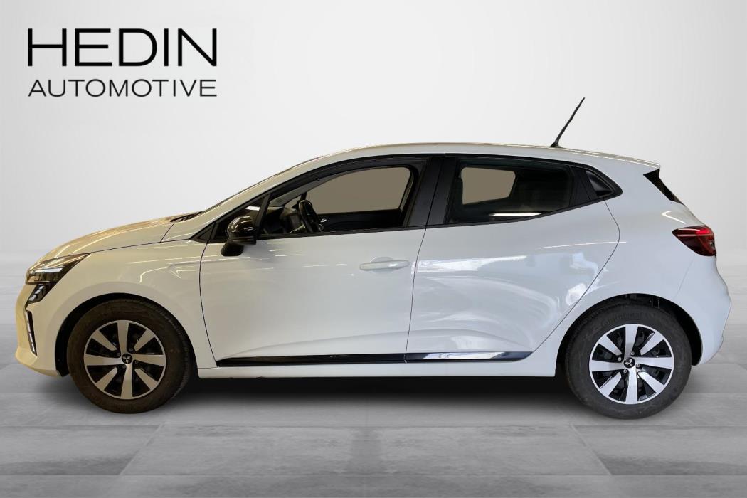 Mitsubishi Colt 2024