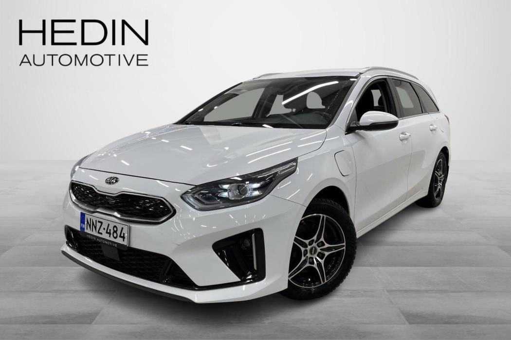 Kia Ceed 2021