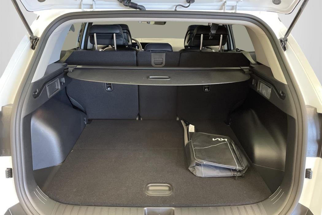 KIA SPORTAGE 2026