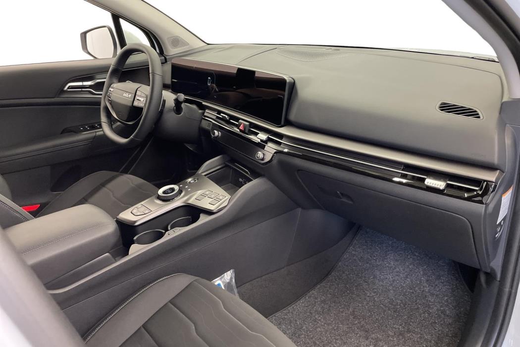 KIA SPORTAGE 2026