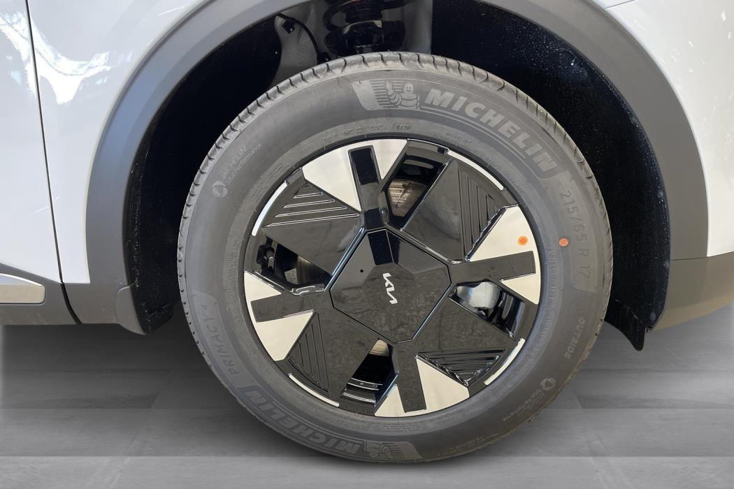 KIA SPORTAGE 2026
