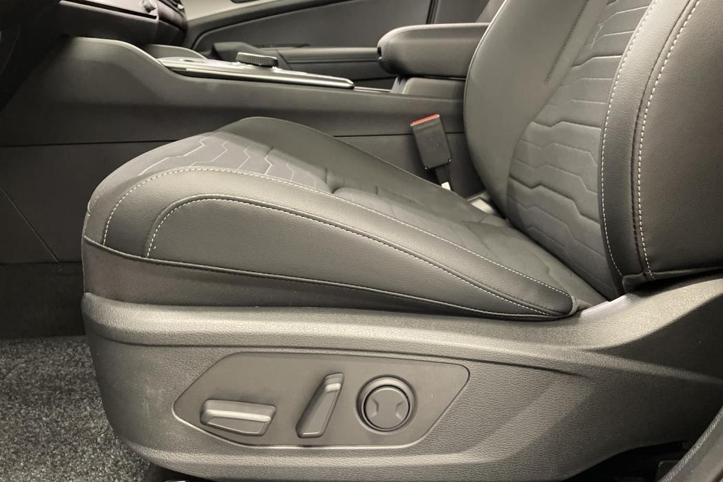 KIA SPORTAGE 2026