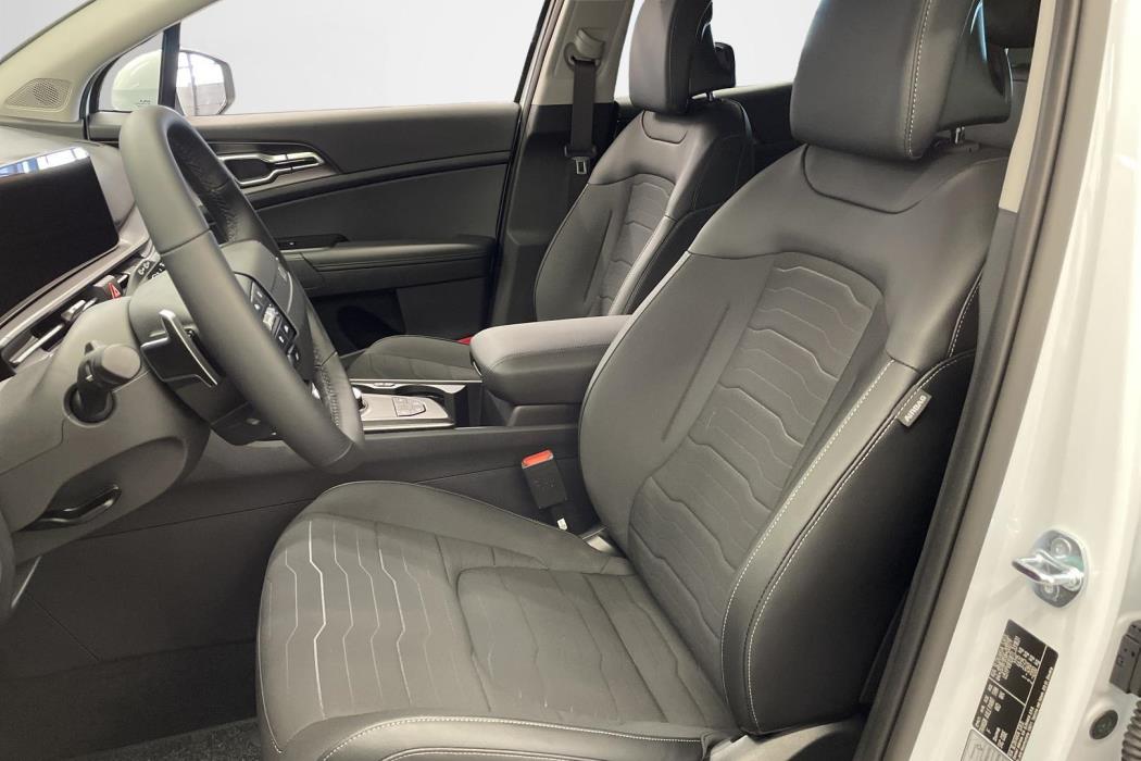 KIA SPORTAGE 2026