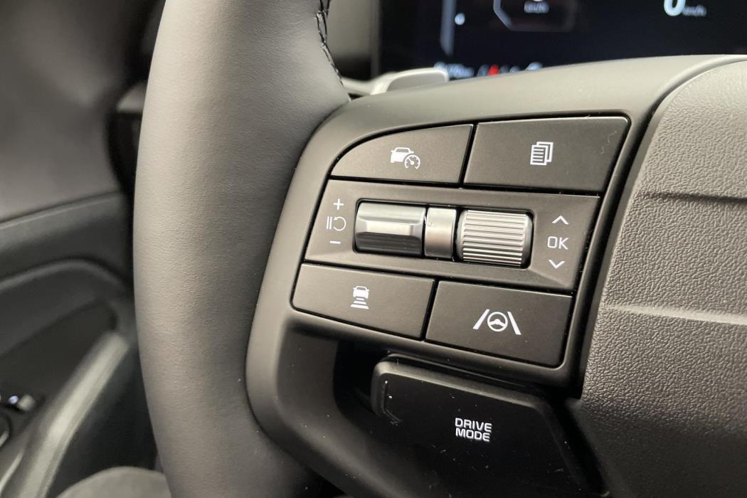 KIA SPORTAGE 2026