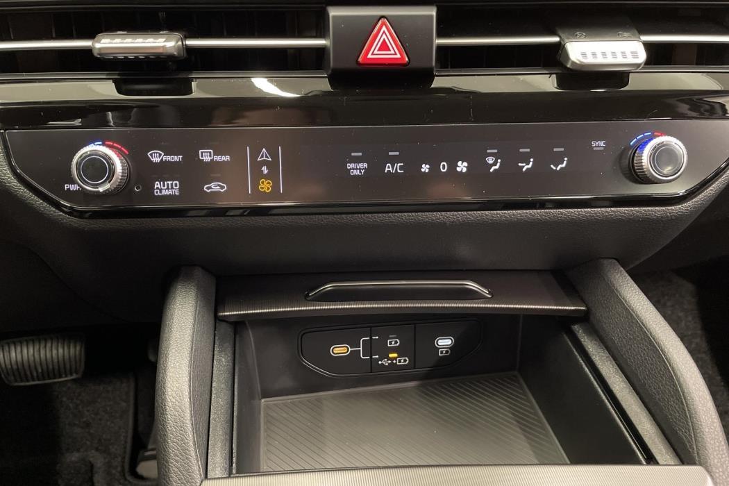 KIA SPORTAGE 2026