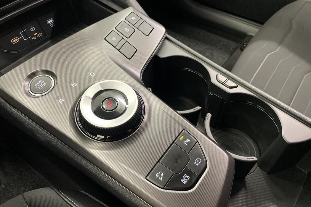 KIA SPORTAGE 2026