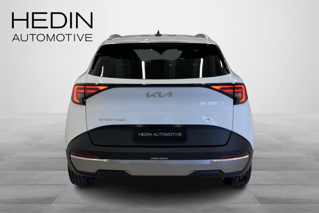 KIA SPORTAGE 2026