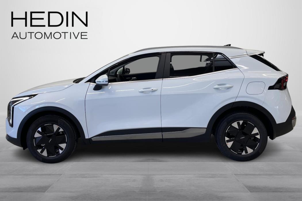 KIA SPORTAGE 2026