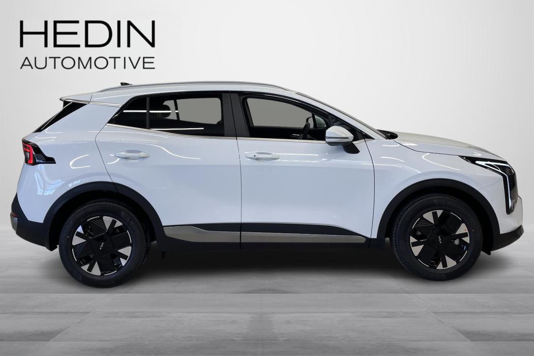 KIA SPORTAGE 2026
