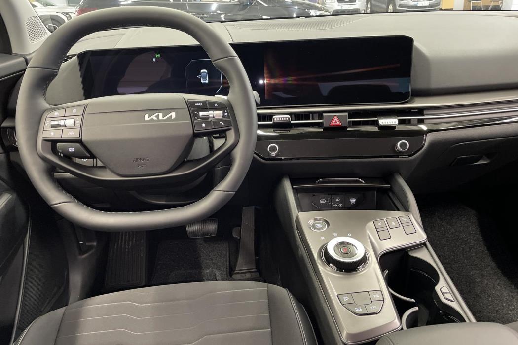KIA SPORTAGE 2026