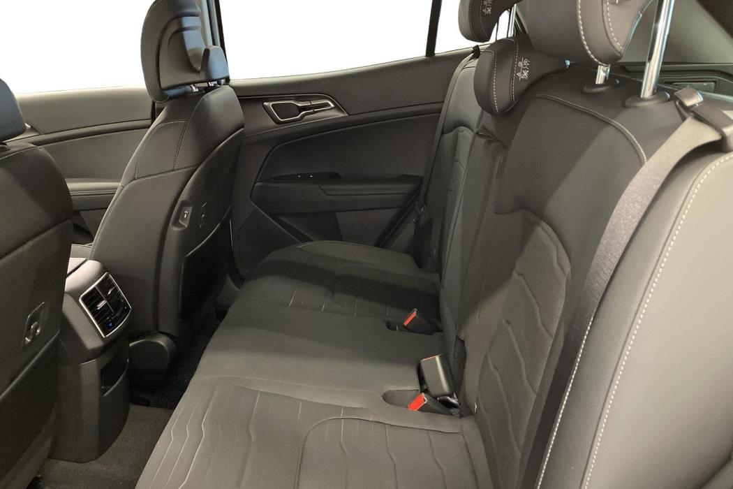 KIA SPORTAGE 2026