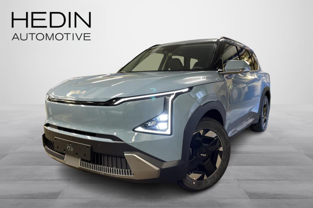 Kia EV5 2026