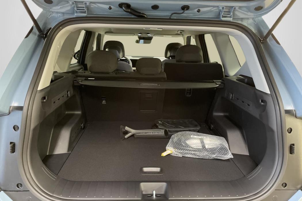 Kia EV5 2026