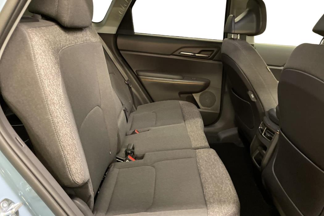 Kia EV5 2026