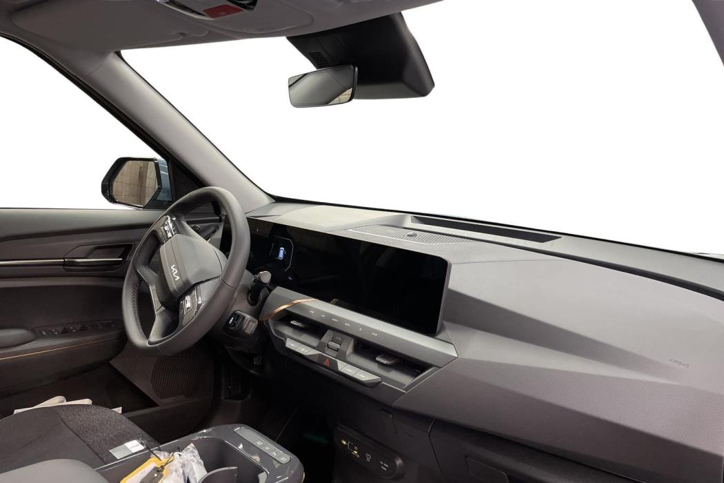 Kia EV5 2026
