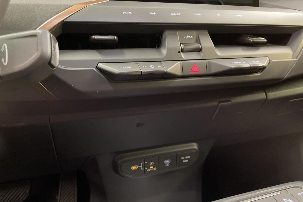 Kia EV5 2026