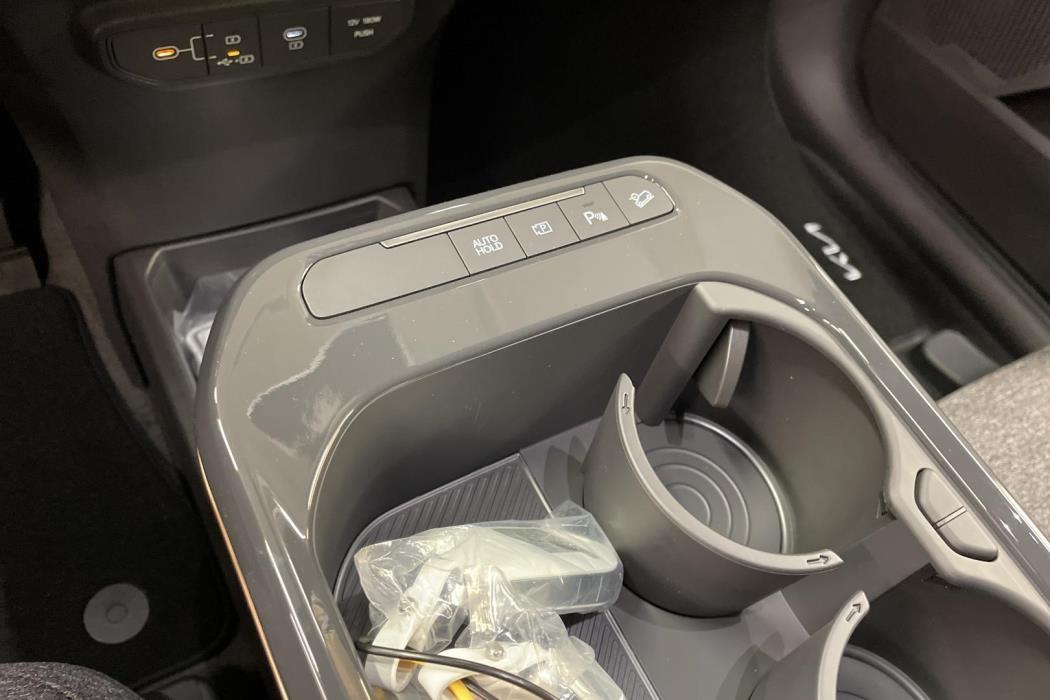 Kia EV5 2026