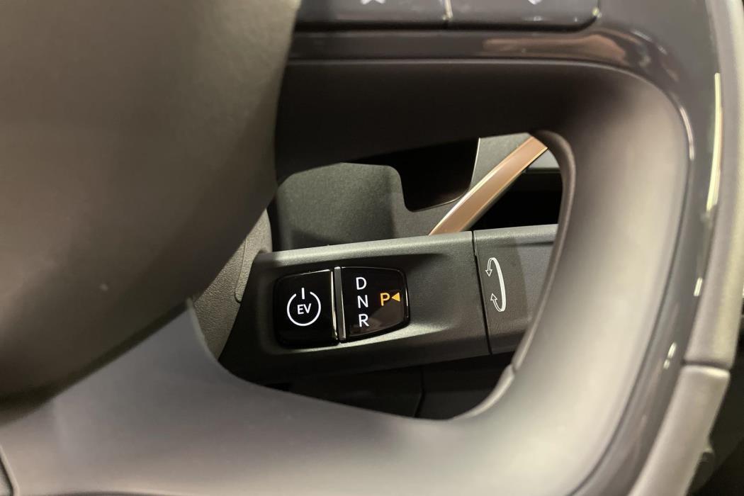 Kia EV5 2026