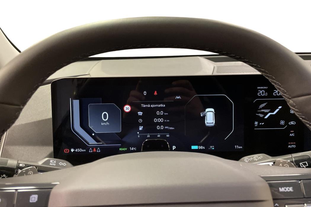 Kia EV5 2026