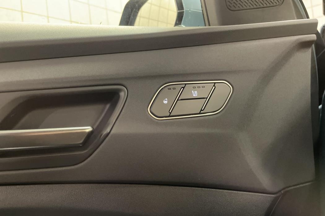 Kia EV5 2026