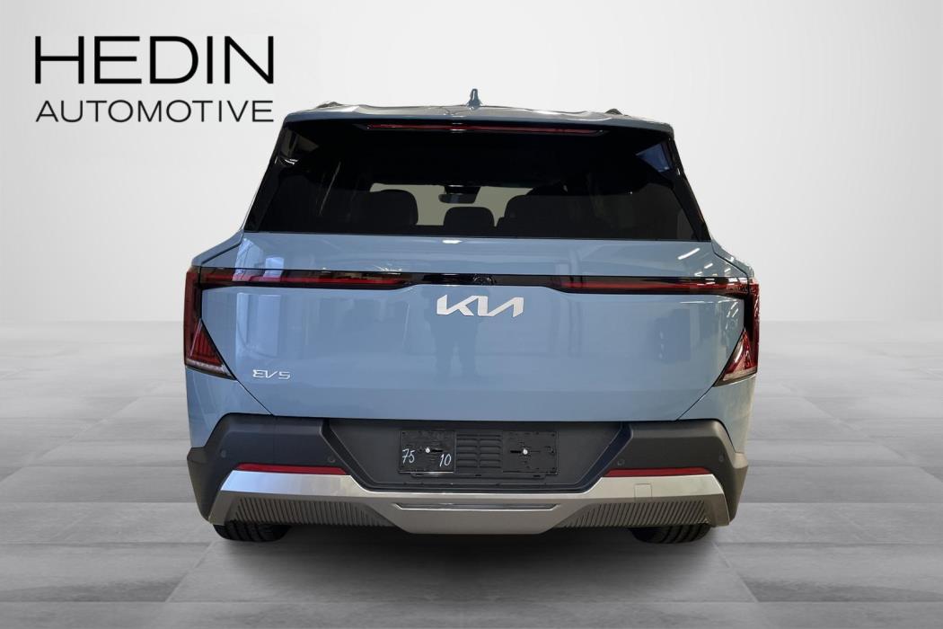 Kia EV5 2026