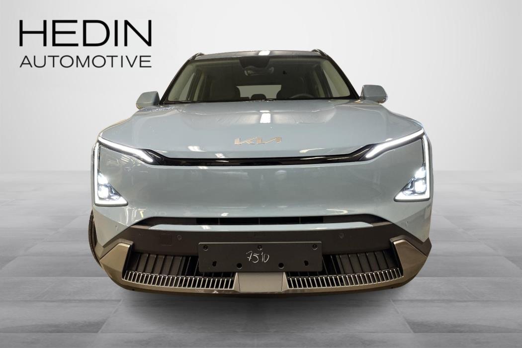 Kia EV5 2026