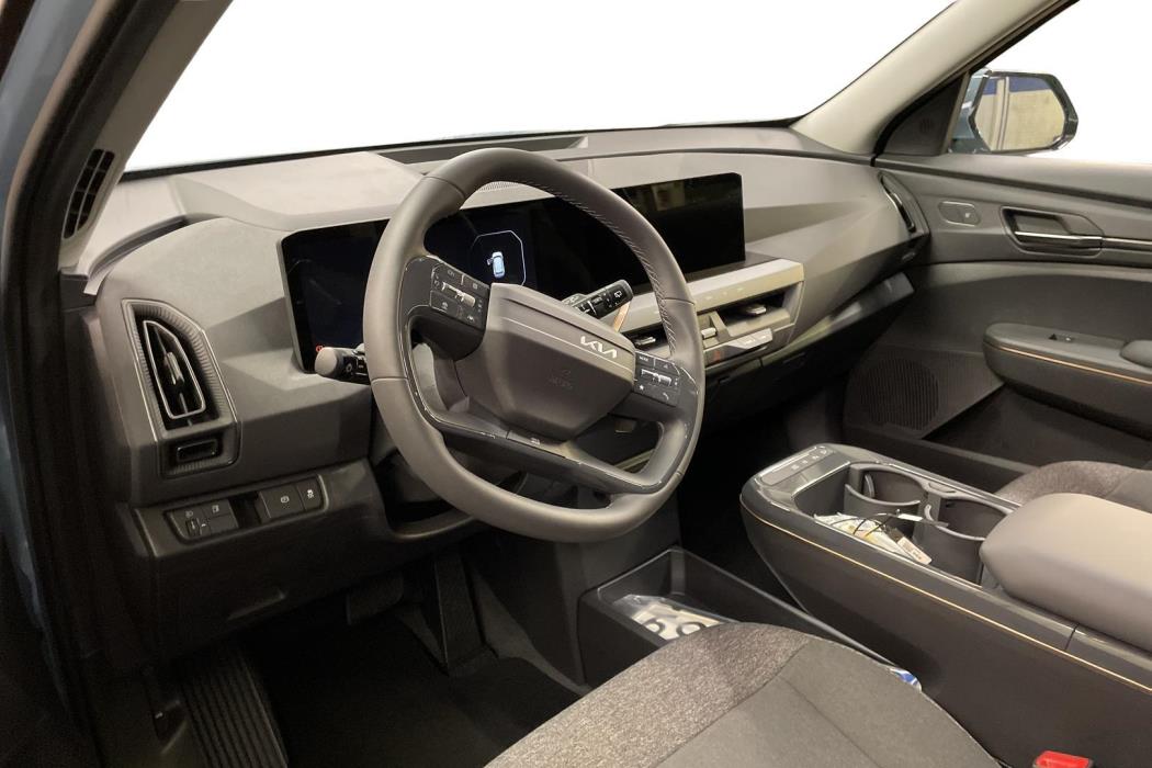 Kia EV5 2026