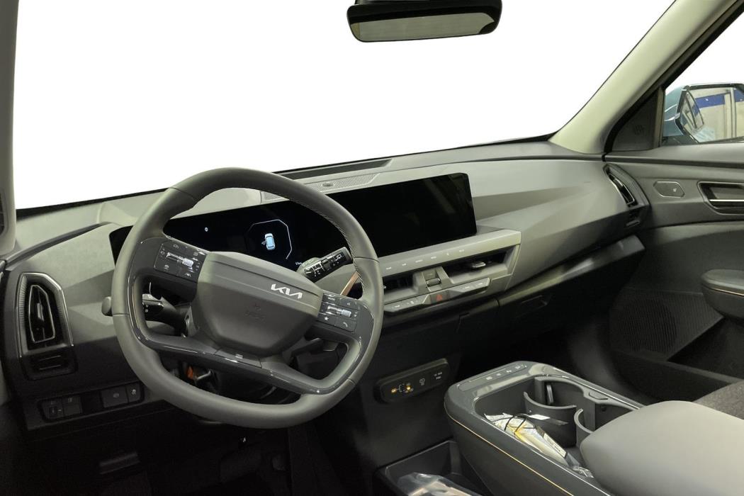 Kia EV5 2026
