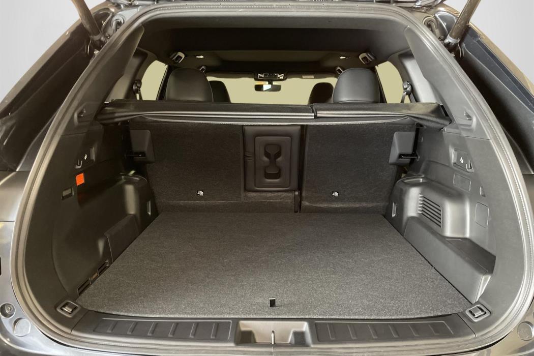 Mitsubishi Outlander 2026