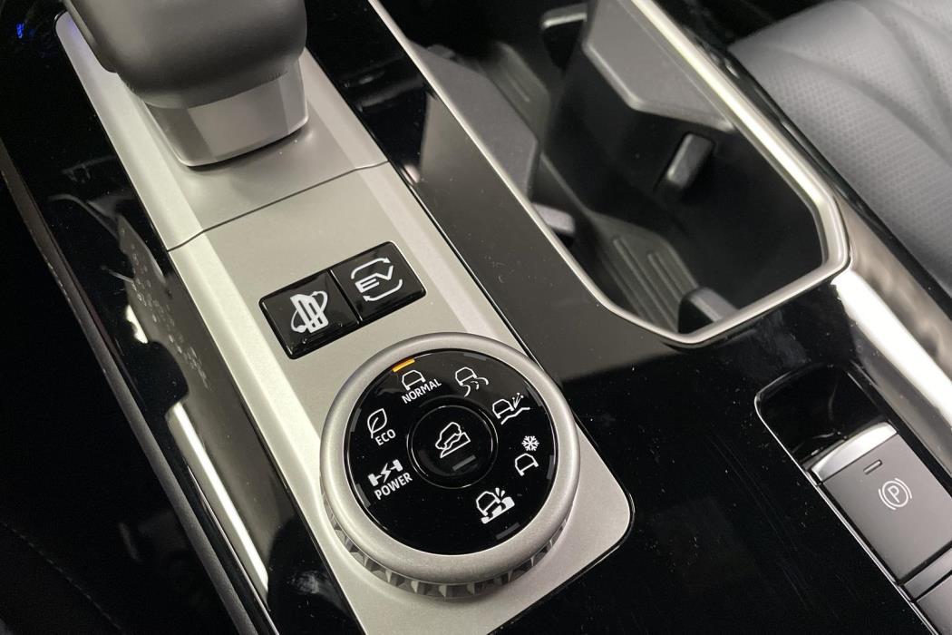 Mitsubishi Outlander 2026